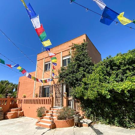 The Place 마르살라 외부 사진