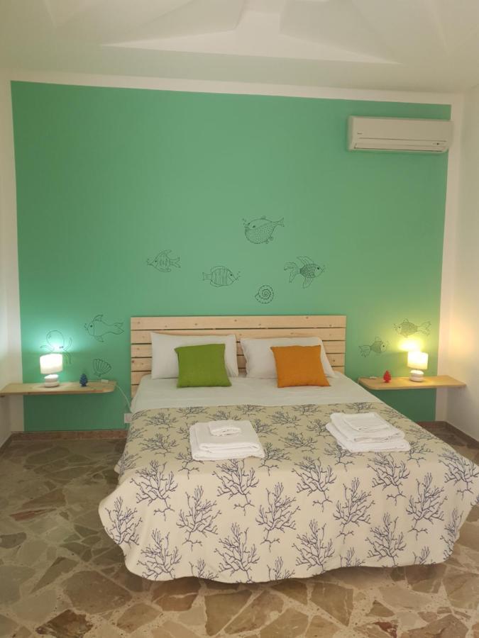 The Place 마르살라 외부 사진