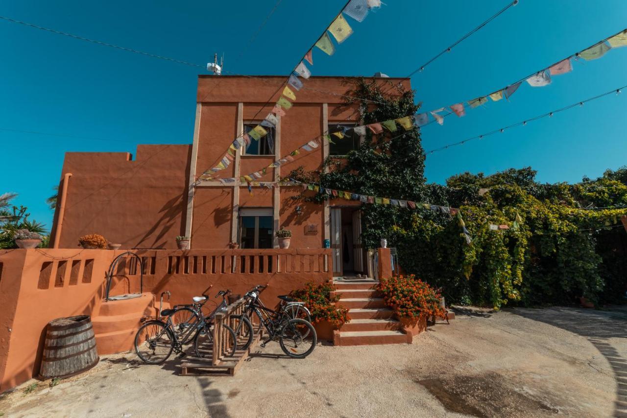 The Place 마르살라 외부 사진
